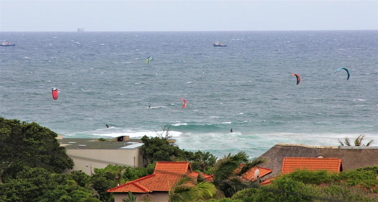 Ocean Rocks Villa, Umhlanga Durban Kültér fotó