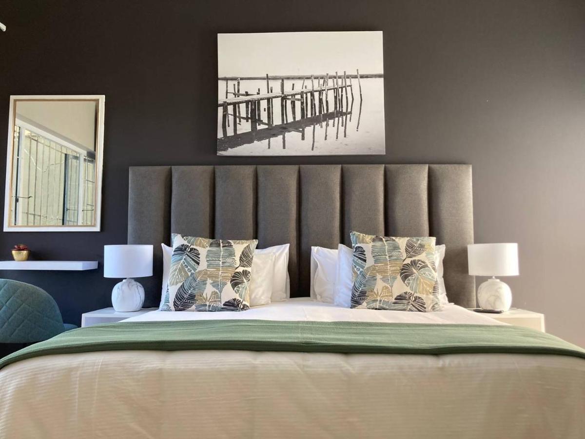Ocean Rocks Villa, Umhlanga Durban Kültér fotó