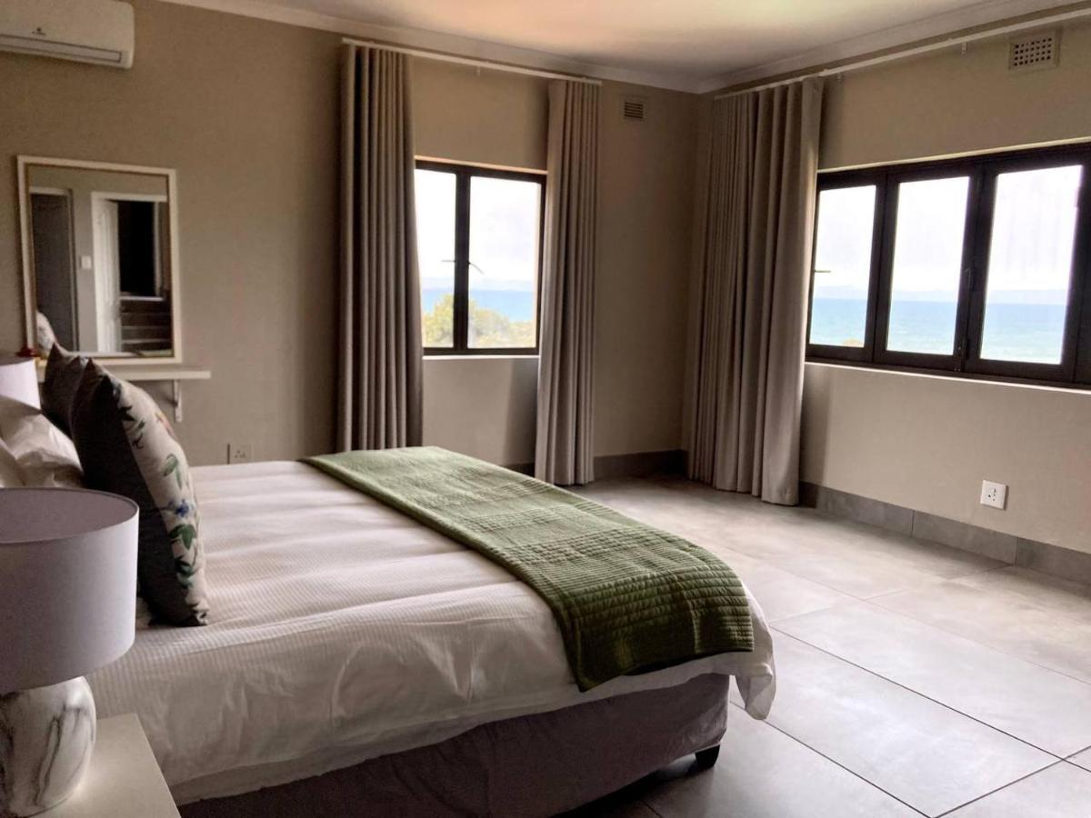 Ocean Rocks Villa, Umhlanga Durban Kültér fotó