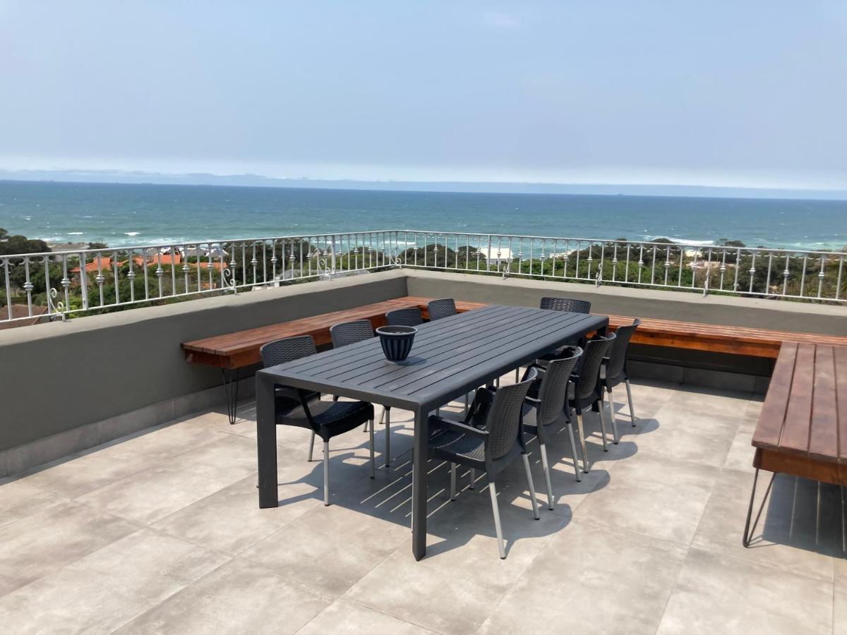 Ocean Rocks Villa, Umhlanga Durban Kültér fotó