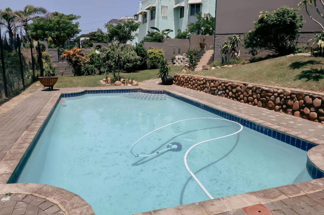 Ocean Rocks Villa, Umhlanga Durban Kültér fotó