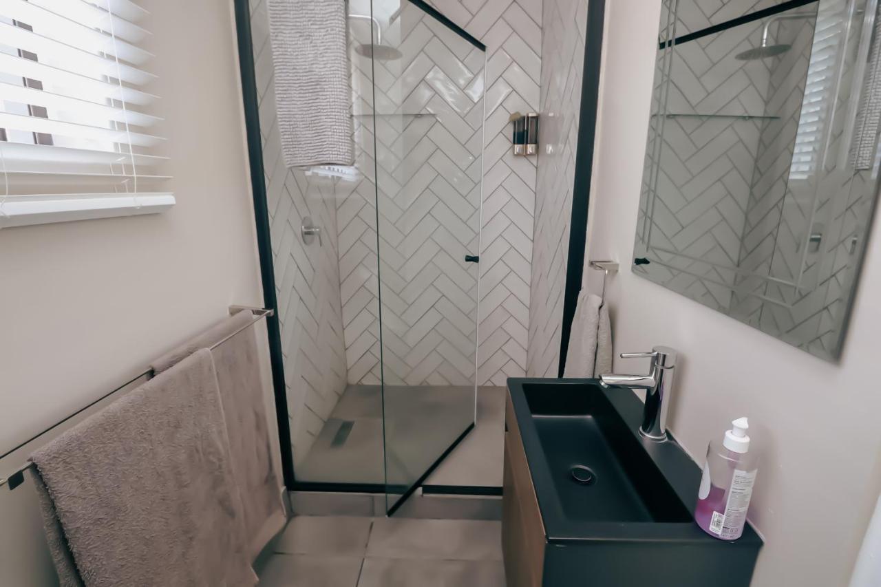 Ocean Rocks Villa, Umhlanga Durban Kültér fotó