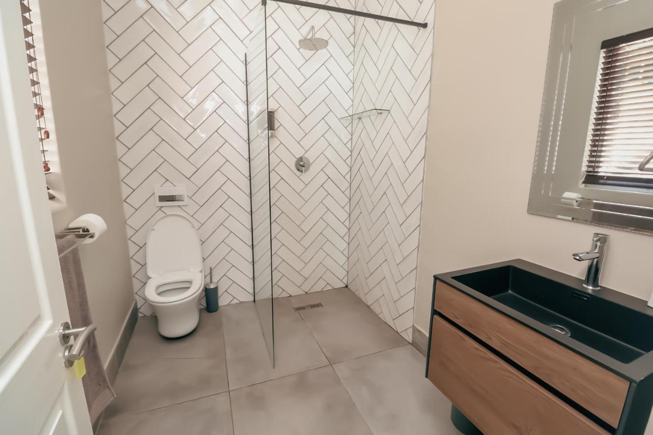 Ocean Rocks Villa, Umhlanga Durban Kültér fotó
