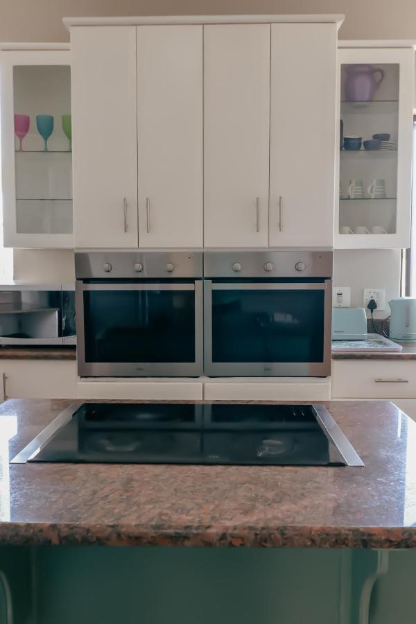 Ocean Rocks Villa, Umhlanga Durban Kültér fotó