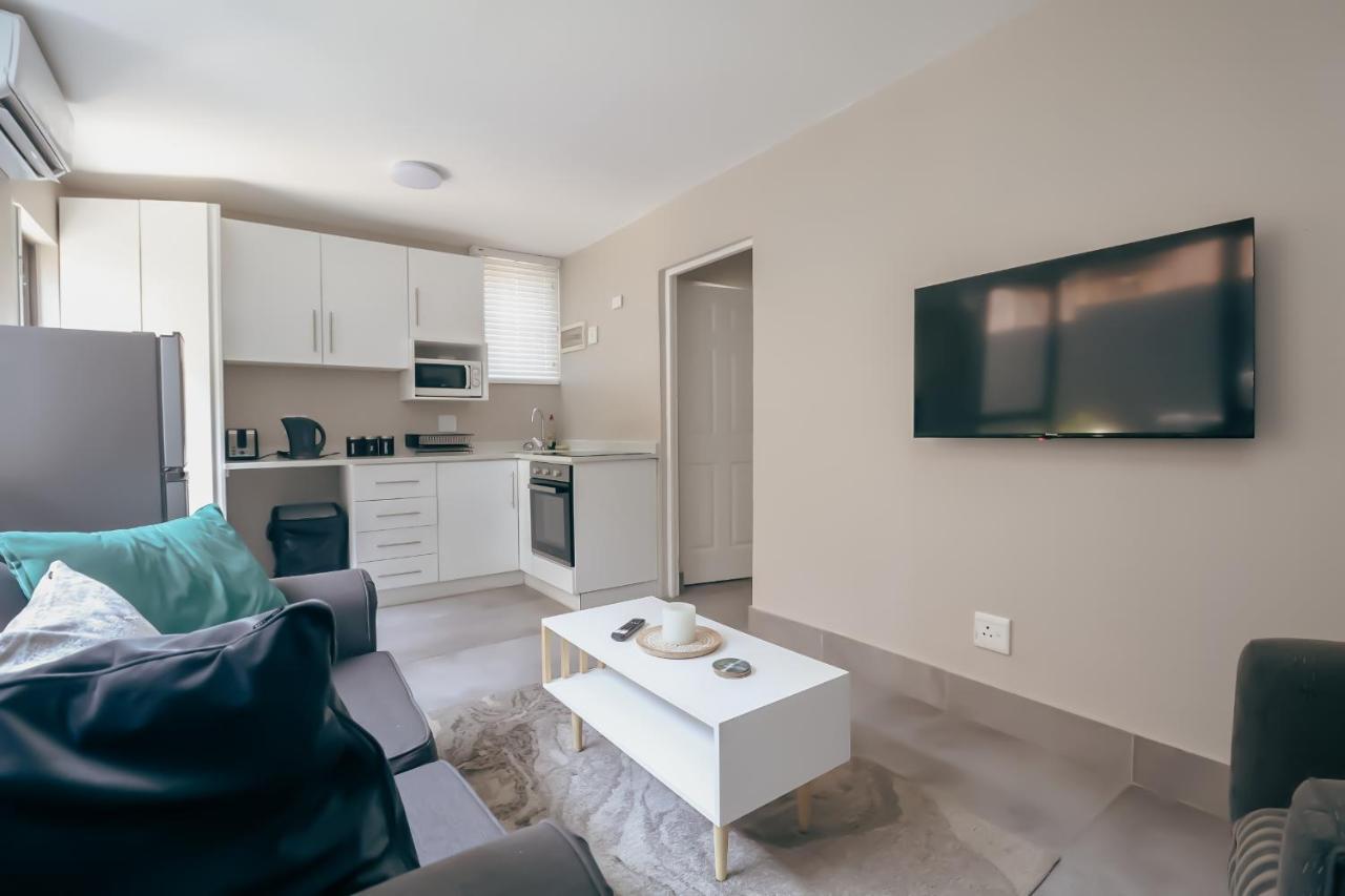 Ocean Rocks Villa, Umhlanga Durban Kültér fotó