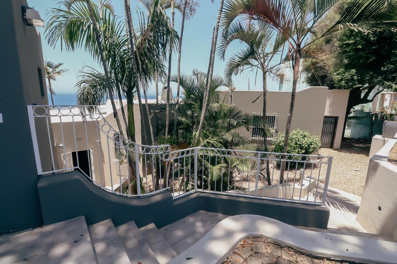 Ocean Rocks Villa, Umhlanga Durban Kültér fotó