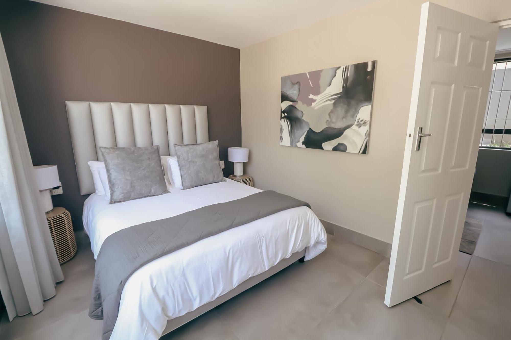 Ocean Rocks Villa, Umhlanga Durban Szoba fotó