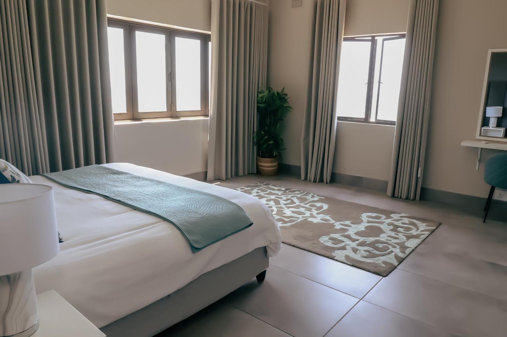 Ocean Rocks Villa, Umhlanga Durban Szoba fotó