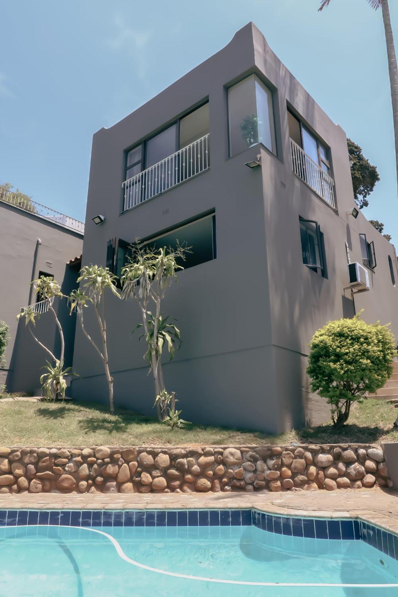 Ocean Rocks Villa, Umhlanga Durban Szoba fotó