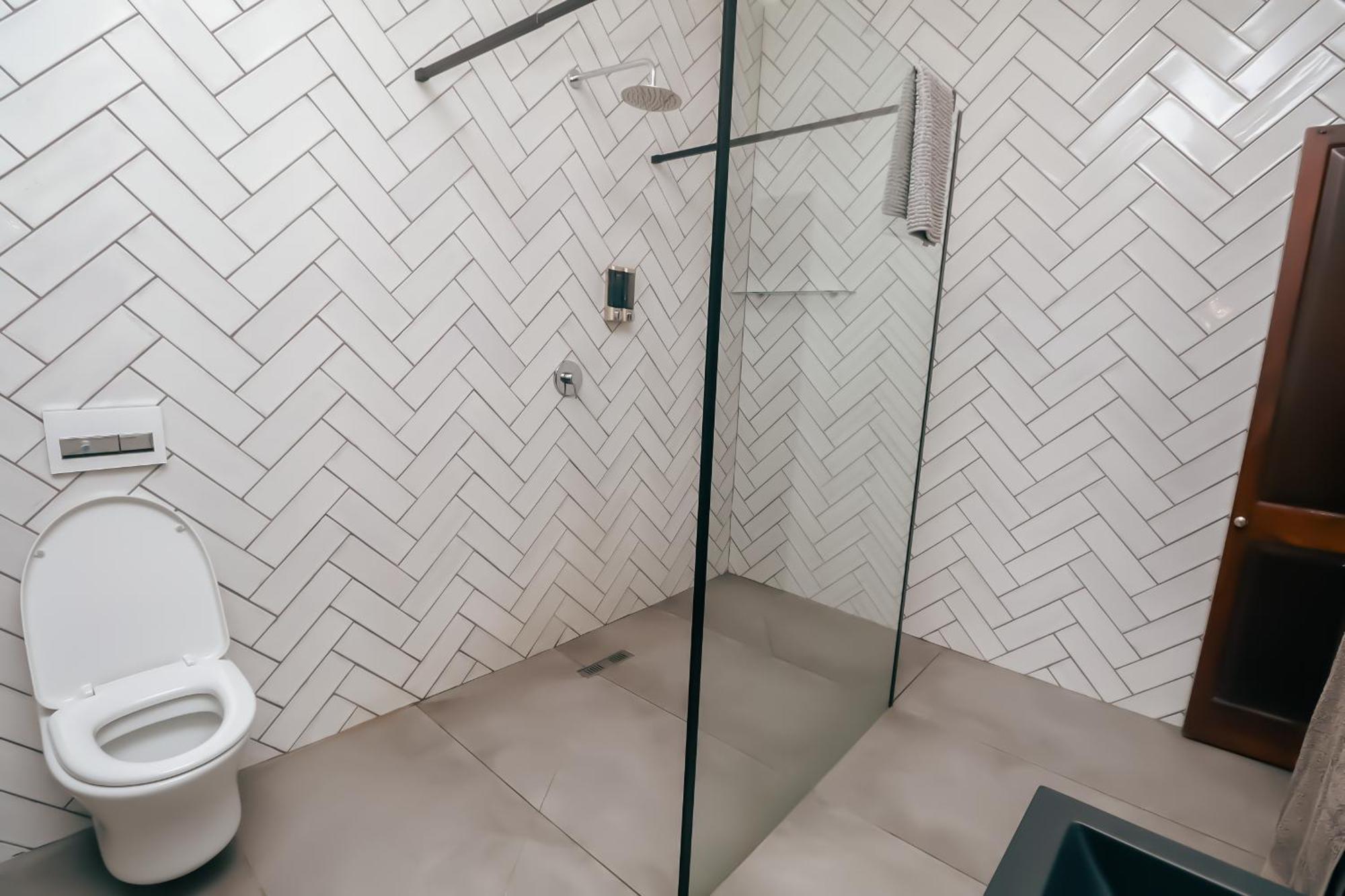 Ocean Rocks Villa, Umhlanga Durban Szoba fotó