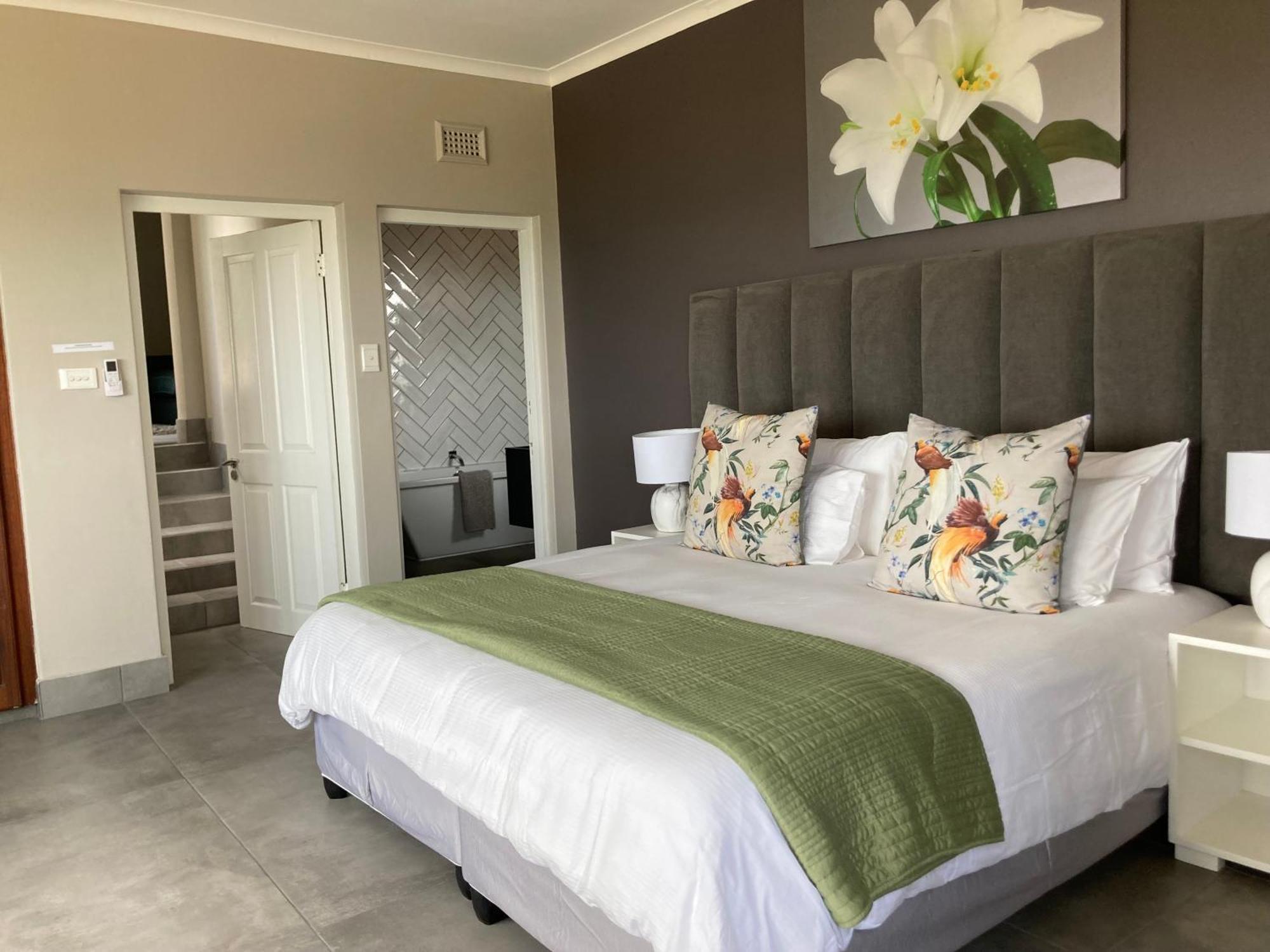 Ocean Rocks Villa, Umhlanga Durban Kültér fotó