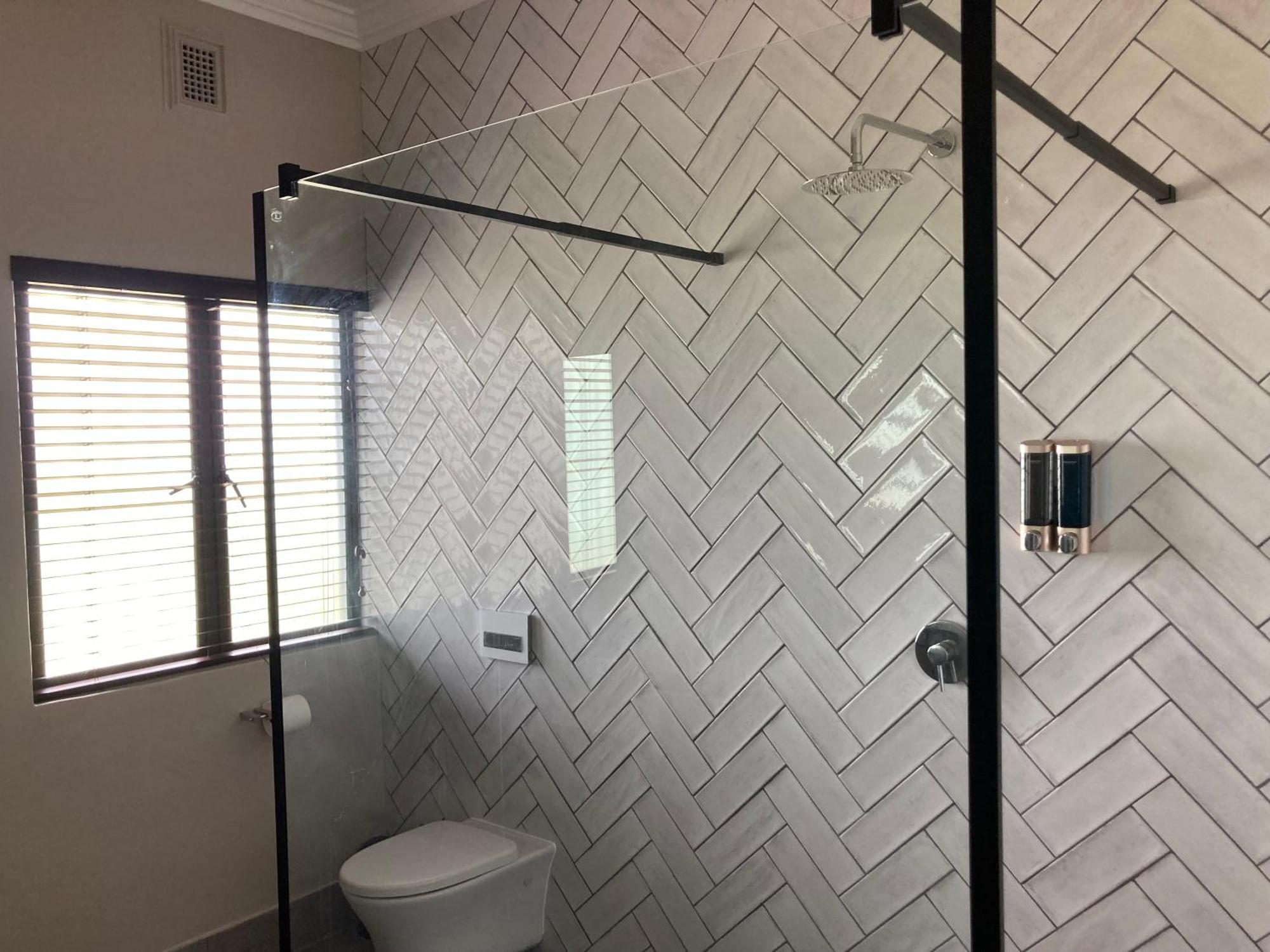Ocean Rocks Villa, Umhlanga Durban Kültér fotó